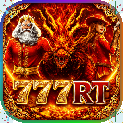 777rt — galeri pratinjau - APK Resmi
